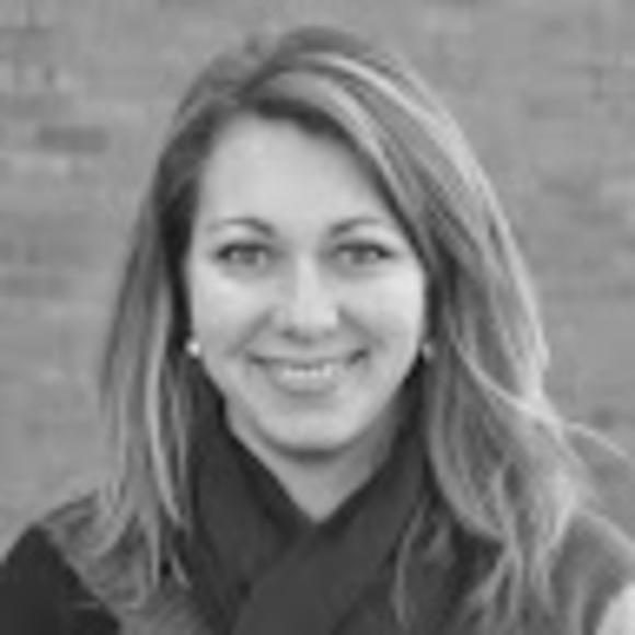 Meet your Posher, Kristen - Picture 1 of 1